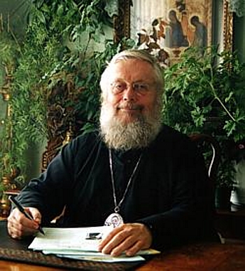 Archbishop Seraphim